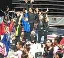 2022-2023 Meet Season!