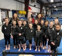 2022-2023 Meet Season!