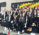 2022-2023 Meet Season!