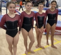 2022-2023 Meet Season!