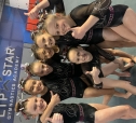 2022-2023 Meet Season!
