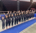2022-2023 Meet Season!