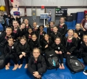 2022-2023 Meet Season!