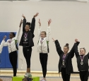 2022-2023 Meet Season!