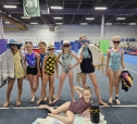 Spirit Days 2023!