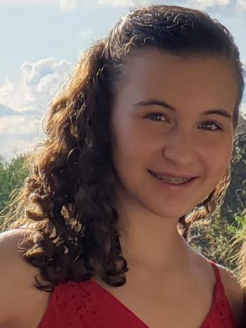 Lia Cockerill