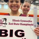 2022-2023 Meet Season!