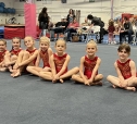Pre-Team Graduation 2023