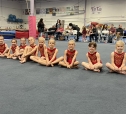 Pre-Team Graduation 2023