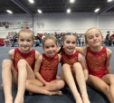 Pre-Team Graduation 2023