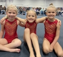 Pre-Team Graduation 2023