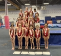 Pre-Team Graduation 2023