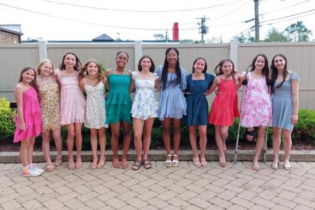 Team Banquets 2024!