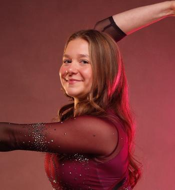 Grace Mathey
