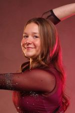 Grace Mathey