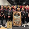 2024-2025 Meet Season!