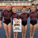 2024-2025 Meet Season!