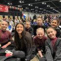 2024-2025 Meet Season!