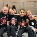 2024-2025 Meet Season!