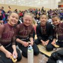 2024-2025 Meet Season!