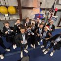 2024-2025 Meet Season!