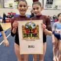 2024-2025 Meet Season!