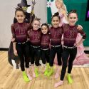 2024-2025 Meet Season!