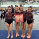 2024-2025 Meet Season!
