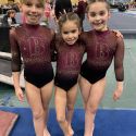 2024-2025 Meet Season!