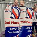 2024-2025 Meet Season!