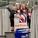 2024-2025 Meet Season!