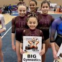 2024-2025 Meet Season!