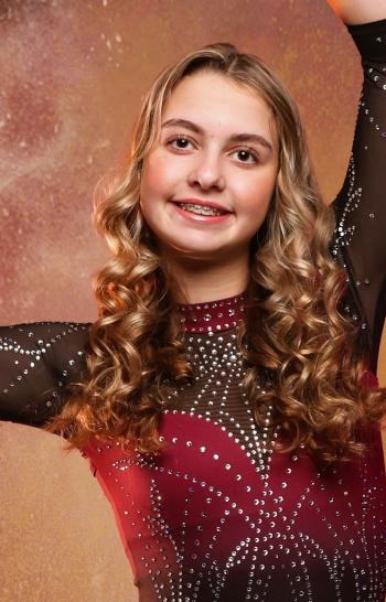 Maddie Ciabattari