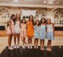 Team Banquets 2025!