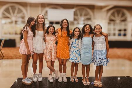 Team Banquets 2025!