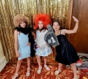 Team Banquets 2025!