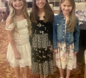 Team Banquets 2025!