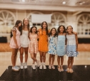 Team Banquets 2025!