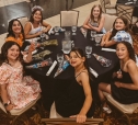 Team Banquets 2025!