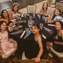 Team Banquets 2025!