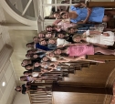 Team Banquets 2025!