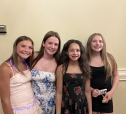 Team Banquets 2025!