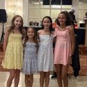 Team Banquets 2025!