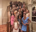 Team Banquets 2025!