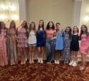 Team Banquets 2025!