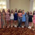 Team Banquets 2025!