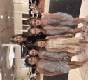 Team Banquets 2025!