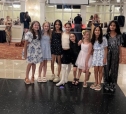 Team Banquets 2025!