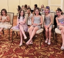 Team Banquets 2025!