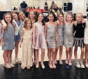 Team Banquets 2025!